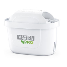 Brita Maxtra Pro Hard Water Expert filtras 3+1 vnt
