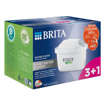 Brita Maxtra Pro Hard Water Expert filtras 3+1 vnt
