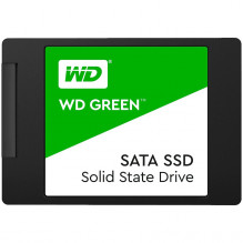 SSD WD Green(2.5", 1TB,...