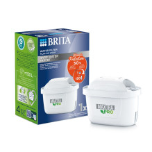 Brita Maxtra Pro Hard Water Expert filtras 1 vnt