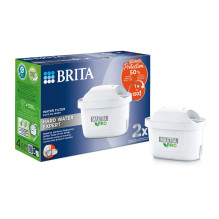 Brita Maxtra Pro Hard Water Expert filtras 2 vnt