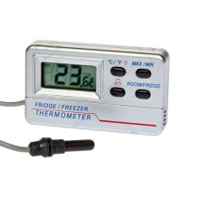 Electrolux 9029792844 virtuvės prietaiso termometras Pilka