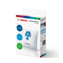 Bosch BBZWD4BAG vakuuminis priedas / tiekimas Cilindro dulkių maišelis