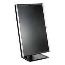 Naudotas HP LED MONITOR 24&quot; LA2405 (A klasė).