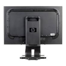 Naudotas HP LED MONITOR 24&quot; LA2405 (A klasė).