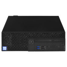 DELL OptiPlex 3070 i5-9500 8GB 256SSD SFF Win11pro Naudotas