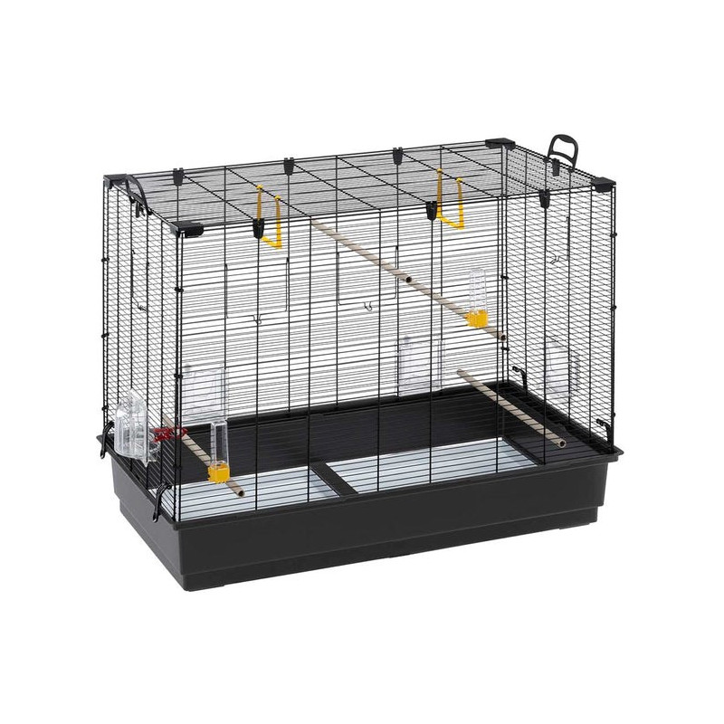FERPLAST Piano 6 - bird cage