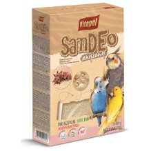 Vitapol Anyžių smėlis paukščiams 1,5 kg