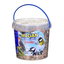 MEGAN ENERGY - FAT FEED FOR...