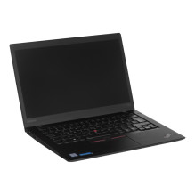 LENOVO ThinkPad T470S i5-6300U 8GB 256GB SSD 14&quot; FHD Win10pro Naudotas Naudotas