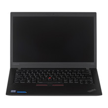 LENOVO ThinkPad T470S i5-6300U 8GB 256GB SSD 14&quot; FHD Win10pro Naudotas Naudotas