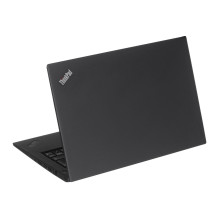 LENOVO ThinkPad T470S i5-6300U 8GB 256GB SSD 14&quot; FHD Win10pro Naudotas Naudotas