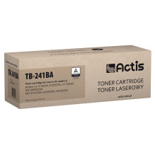 Actis TB-241BA dažai (pakeičia Brother TN-241BK standartinį 2500 puslapių juodą)