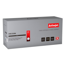 Activejet ATB-2320N Toner (replacement for Brother TN-2320 Supreme 2600 pages black)