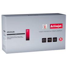 Activejet ATB-3512N toner (replacement for Brother TN-3512 Supreme 12000 pages black)