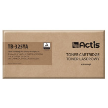 Actis TB-325YA dažai (Brother TN-325Y Standard 3500 geltonos spalvos puslapių pakaitalas)