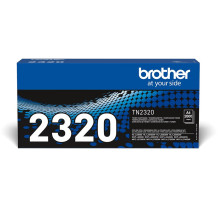 Brother TN-2320 toner...
