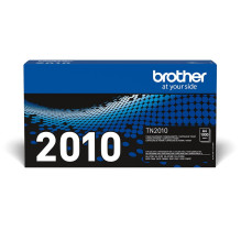 Brother TN-2010 dažų kasetė...