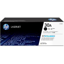 HP 30A Black Original...