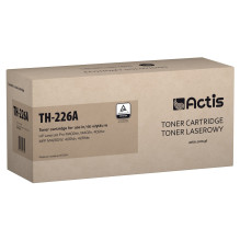Actis TH-226A dažai (pakeičia HP 26A CF226A standartinį 3100 puslapių juodą)