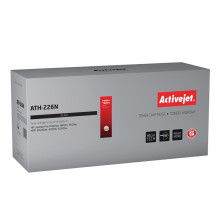 „Activejet ATH-226N“ dažų kasetė (pakeičiama HP 226A CF226A Supreme 3100 puslapių juoda)