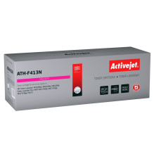 Activejet ATH-F413N dažai (pakeitimas HP 410A CF413A Supreme 2300 puslapių purpurinė)