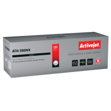 Activejet ATH-380NX dažai (pakeičia HP 312X CF380X Supreme 4400 puslapių juodi)