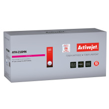 Activejet ATH-216MN dažų kasetė HP spausdintuvams, pakaitinė HP 216A W2413A Supreme 850 puslapių purpurinė, su lustu