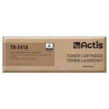 Actis TH-541A toner (replacement for HP 125A CB541A, Canon CRG-716C Standard 1500 pages cyan)