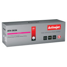 Activejet ATH-383N dažai (pakeitimas HP 312A CF383A Supreme 2700 puslapių purpurinės spalvos)