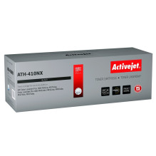 Activejet ATH-410NX Toner (replacement for HP 305X CE410X Supreme 4000 pages black)