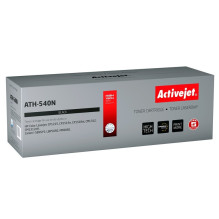 Activejet ATH-540N dažai (pakeitimas HP 125A CB540A, Canon CRG-716B Supreme 2400 puslapių juodas)