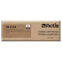 Actis TH-212A dažai (pakeitimas HP 131A CF212A, Canon CRG-731Y standartinis 1800 puslapių geltonas)