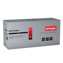 Activejet ATH-F540NX dažai (pakeičia HP 203X CF540X Supreme 3200 puslapių juodi)