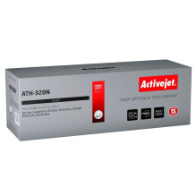 Activejet ATH-320N dažai (pakeitimas HP 128A CE320A Supreme 2000 puslapių juodas)