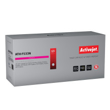 Activejet ATH-F533N dažai (pakeitimas HP 205A CF533A Supreme 900 puslapių purpurinės spalvos)