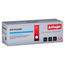 Activejet ATH-F541NX dažai (pakeičia HP 540 CF541X Supreme 2500 puslapių žydros spalvos)
