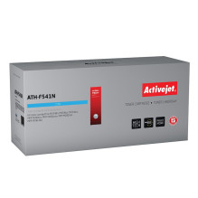 Activejet ATH-F541N dažai (pakeičia HP 203A CF541A Supreme 1300 puslapių žalsvai mėlyna)
