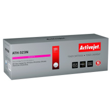 Activejet ATH-323N Toner (replacement for HP 128A CE323A Supreme 1300 pages Magenta)