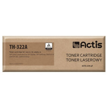 Actis TH-322A dažai (pakeiskite HP 128A CE322A standartinį 1300 puslapių geltoną)