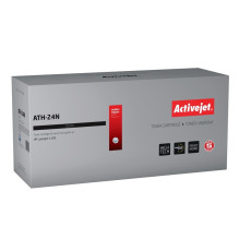 Activejet ATH-24N dažai (pakeičia HP 24A Q2624A Supreme 3000 puslapių juodi)