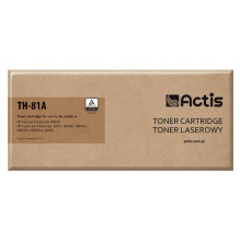 Actis TH-81A toner...