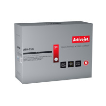 Activejet ATH-55N Toner (replacement for HP 55A CE255A, Canon CRG-724 Supreme 6000 pages black)