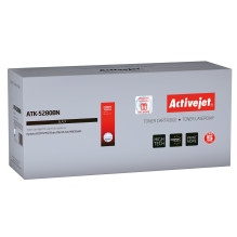„Activejet ATK-5280BN“ dažų kasetė (pakeitimas „Kyocera TK-5280K Supreme“, 13 000 puslapių juodos spalvos)