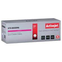 Activejet ATK-8600MN dažai (pakeitimas Kyocera TK-8600M Supreme 20 000 puslapių purpurinės spalvos)