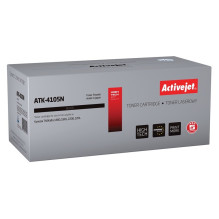 Activejet ATK-4105N dažai (pakeitimas Kyocera KM-4105 Supreme 15000 puslapių juodas)