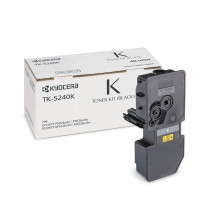 KYOCERA Toner TK-5240K TK-5240 1T02R70NL0 Original Black