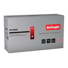 Activejet ATL-E360N toner (replacement for Lexmark E360H11E Supreme 9000 pages black)