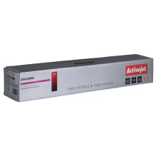 Activejet ATM-328MN dažų kasetė Konica Minolta spausdintuvams, pakaitinė Konica Minolta TN328M Supreme 28000 puslapių pu