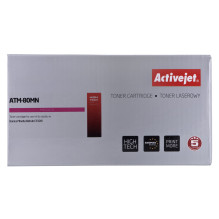 Activejet ATM-80MN dažai (pakeitimas Konica Minolta TNP80M Supreme 9000 puslapių violetinė)